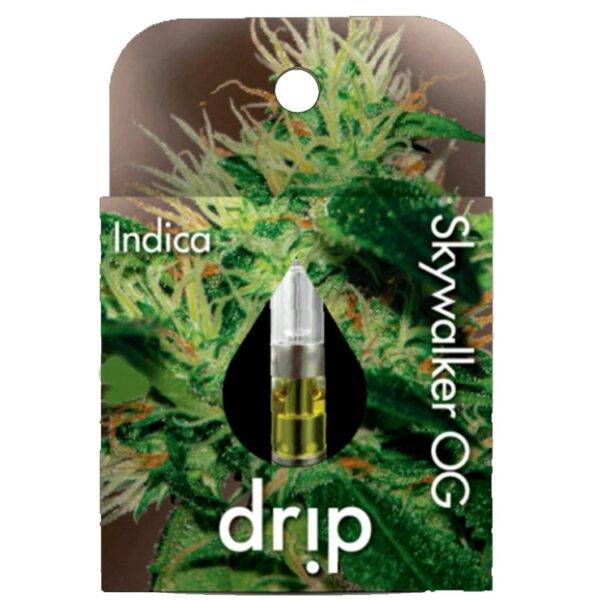 Skywalker OG drip cart 1g