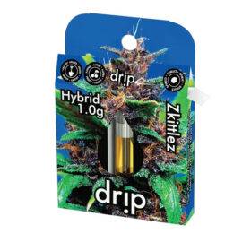 Zkittles Drip Cart 1g